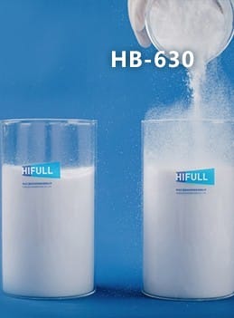 HIFULL® HB-630 (BET=400㎡/g)
