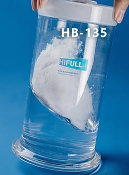 HIFULL® HB-135 (BET=330㎡/g)