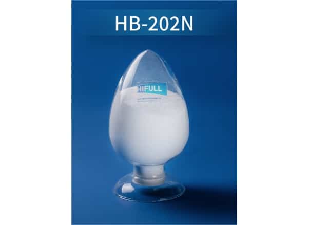 HIFULL® HB-202N (BET=170㎡/g)